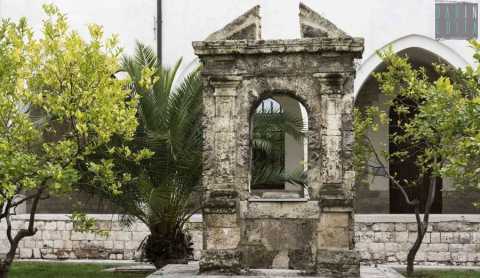 Santa Chiara e San Francesco: alla scoperta del pi antico complesso monastico di Bari